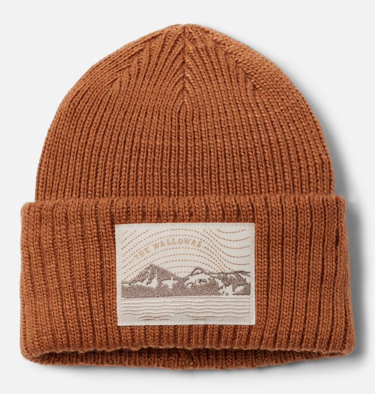 gorro wallowa