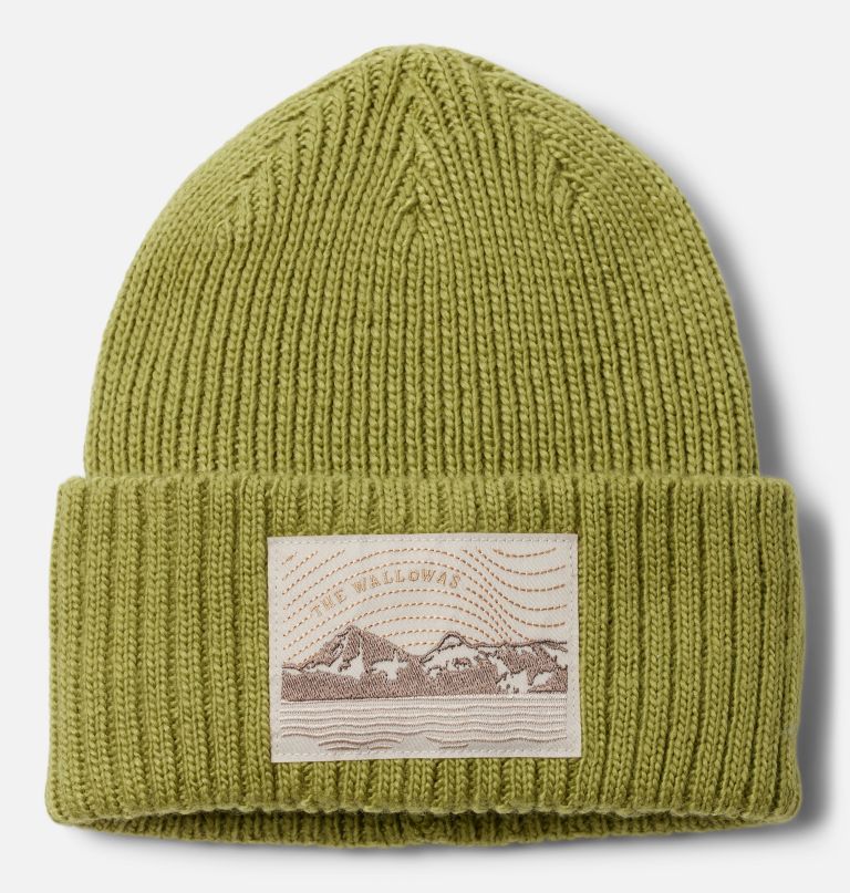 gorro wallowa