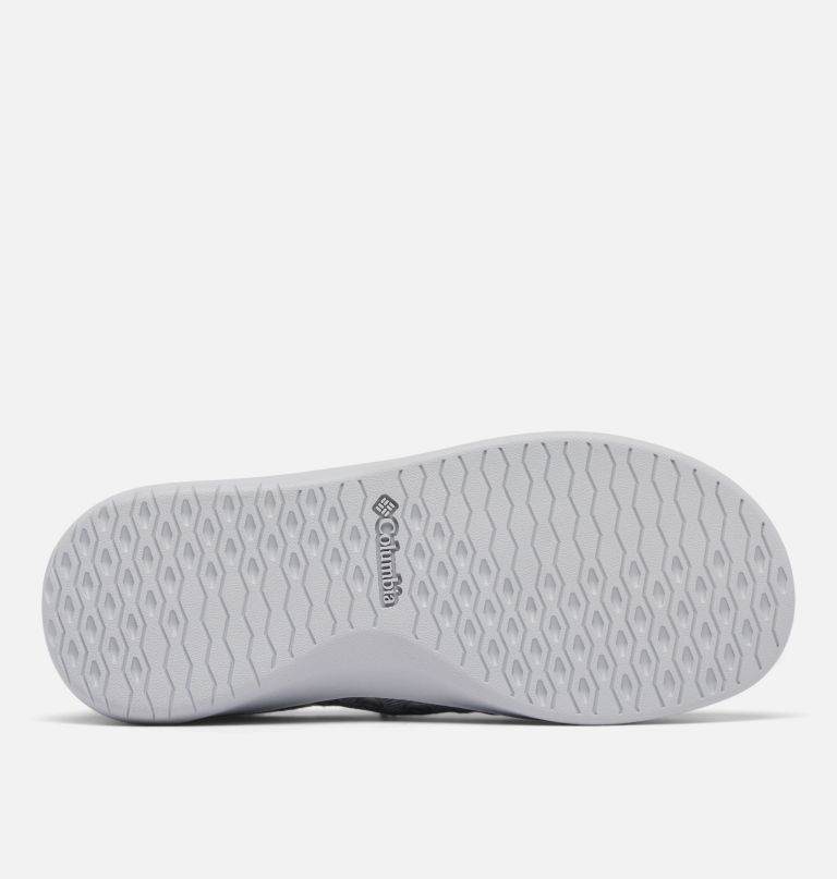 sapato pfg boatside para crianças grandes