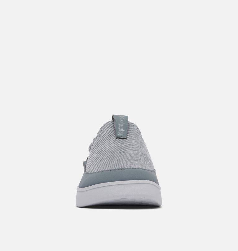 sapato pfg boatside para crianças grandes