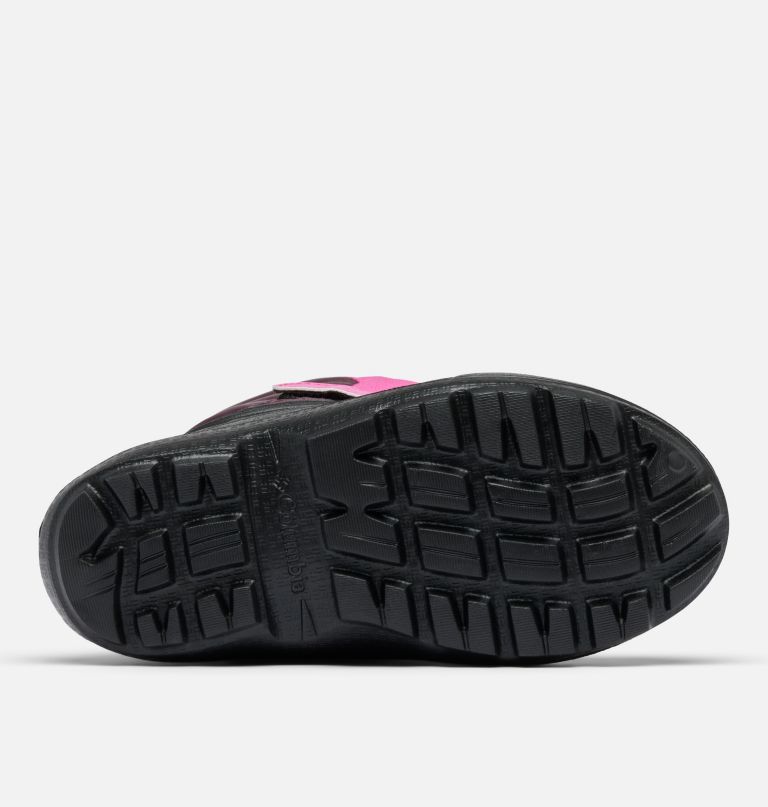 bota powderbug snowlite para crianças grandes