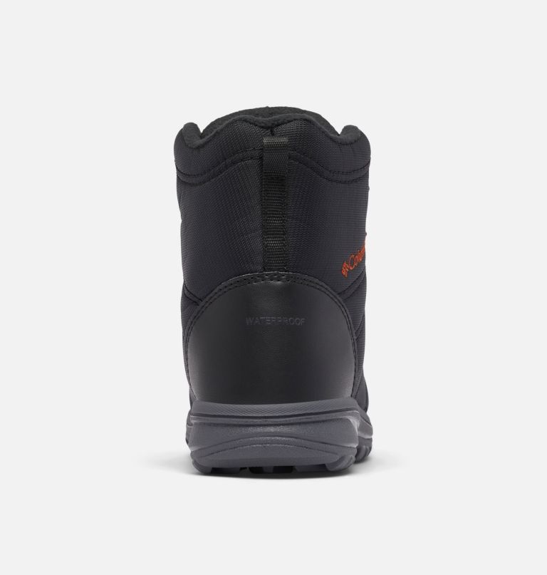 bota fairbanks omni-heat para crianças grandes