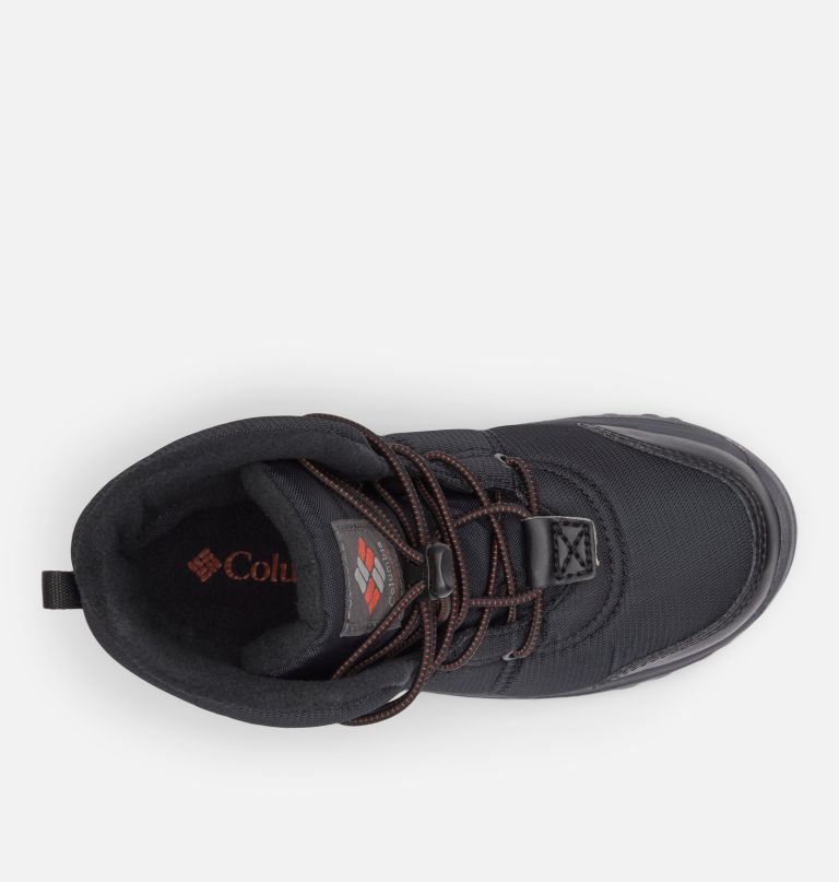 bota fairbanks omni-heat para crianças grandes