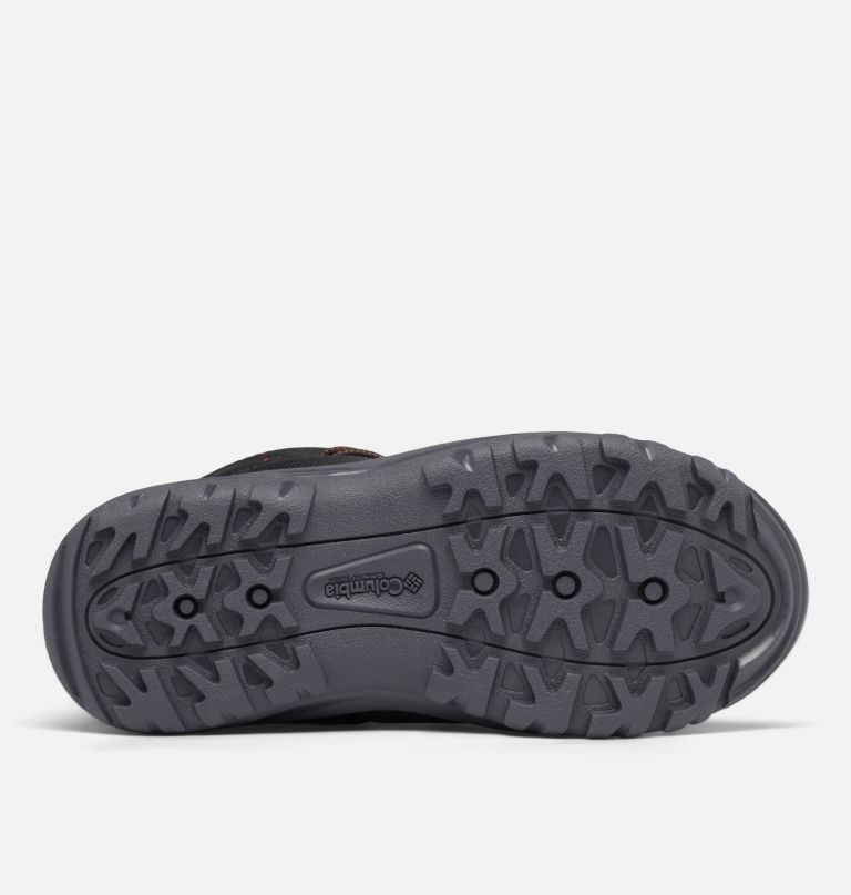 bota fairbanks omni-heat para crianças grandes