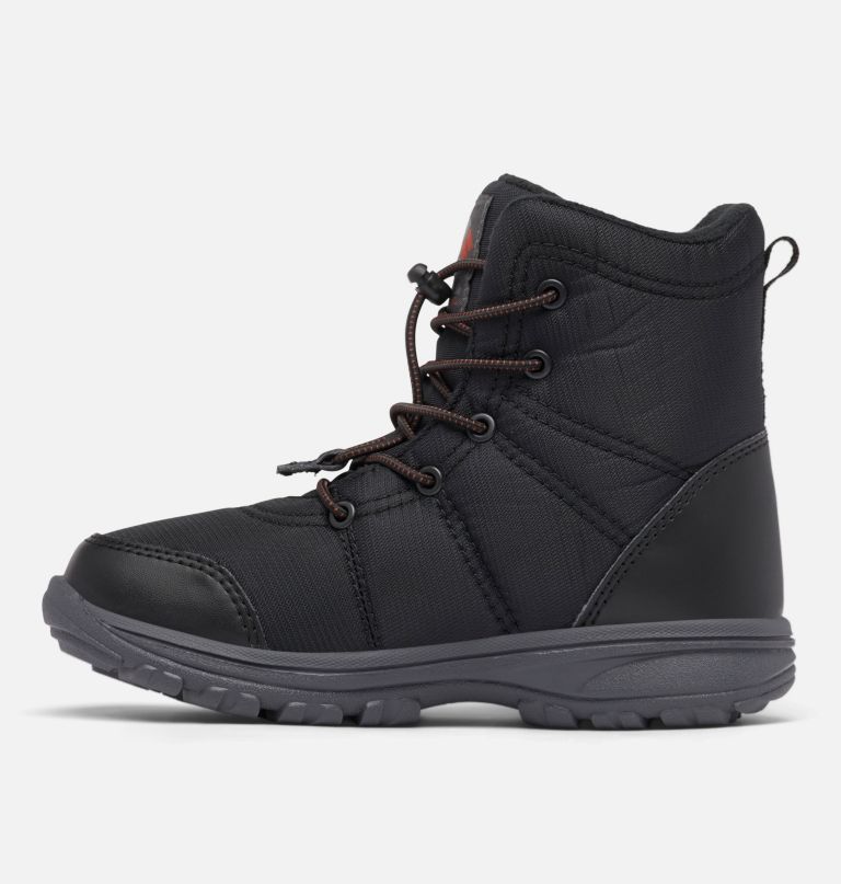 bota fairbanks omni-heat para crianças grandes