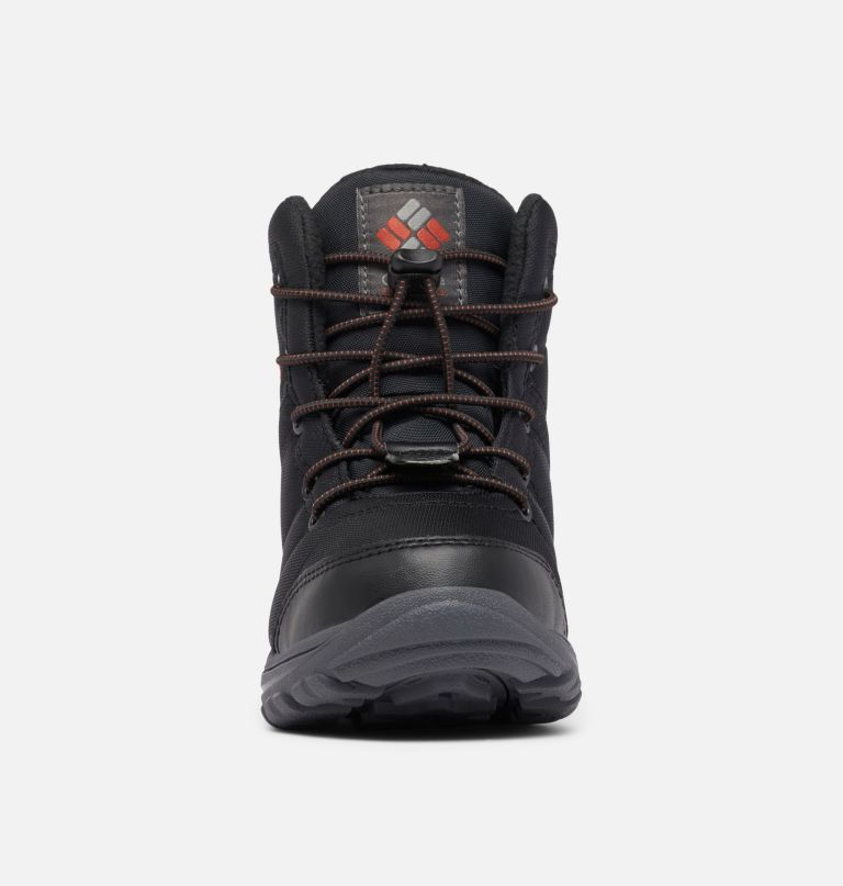 bota fairbanks omni-heat para crianças grandes