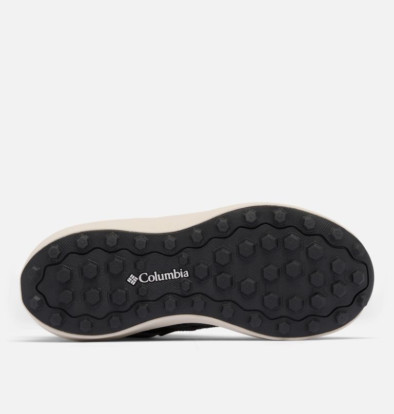 tênis impermeável peakfreak rush mid para crianças grandes