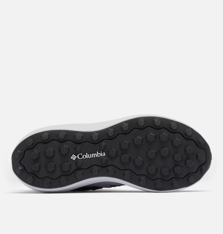 tênis impermeável peakfreak rush mid para crianças grandes