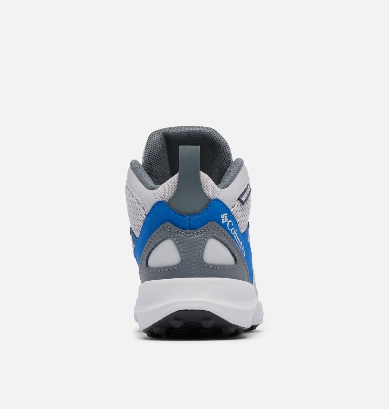 tênis impermeável peakfreak rush mid para crianças grandes