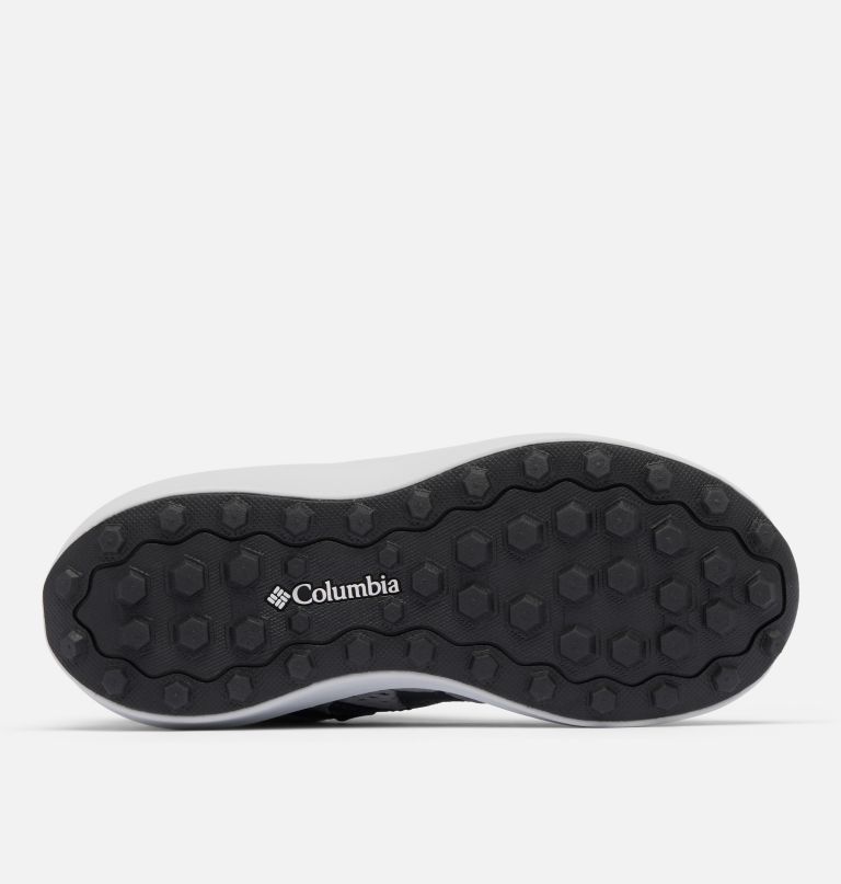 tênis impermeável peakfreak rush mid para crianças grandes