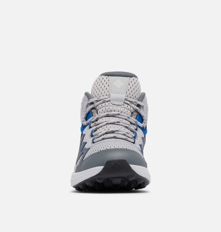 tênis impermeável peakfreak rush mid para crianças grandes