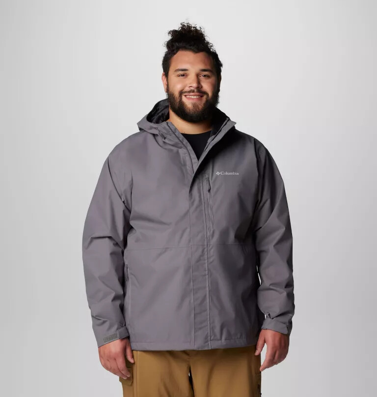 jaqueta hikebound ii masculina - tamanho grande