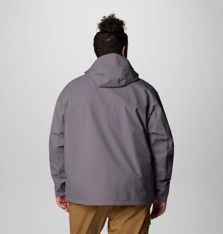 jaqueta hikebound ii masculina - tamanho grande