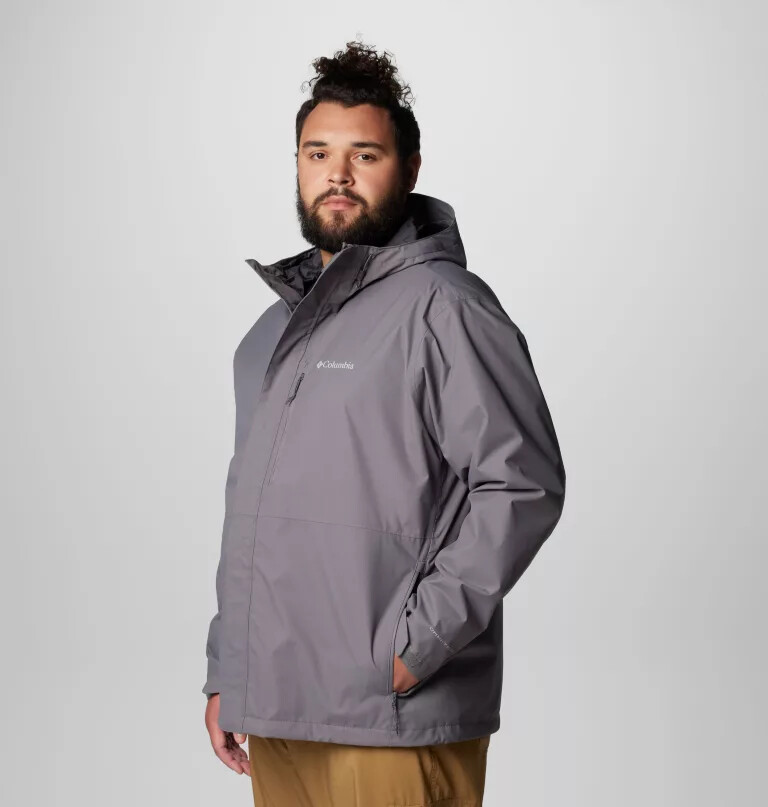 jaqueta hikebound ii masculina - tamanho grande