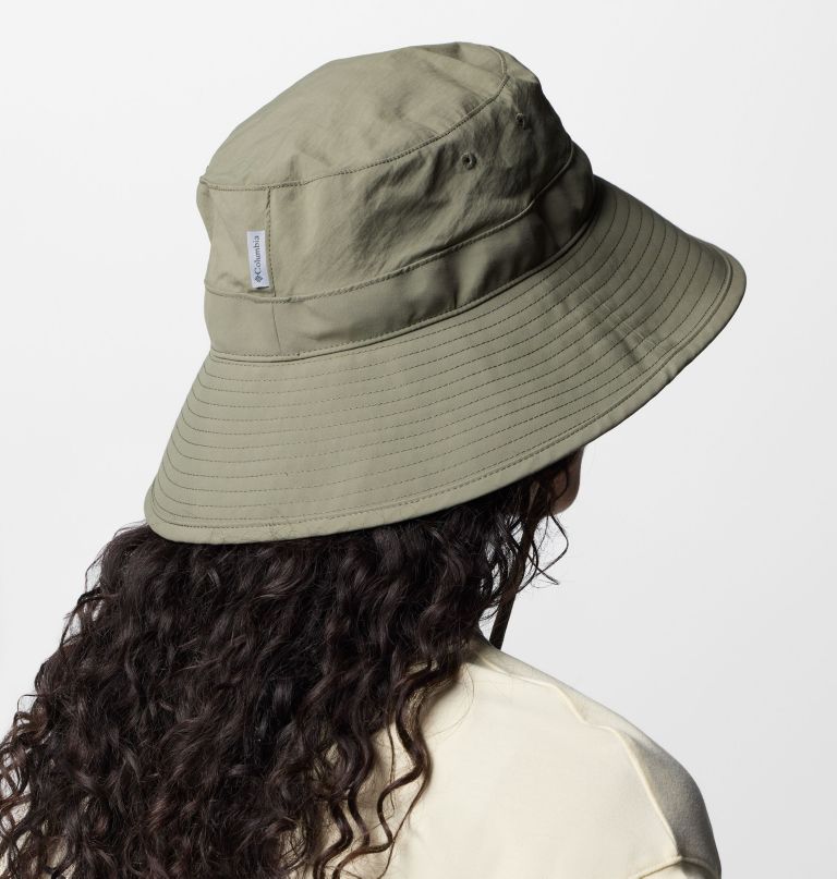 chapéu de sol feminino diamond crest