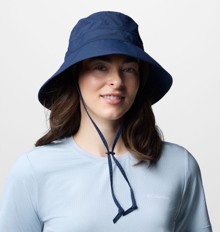 chapéu de sol feminino diamond crest