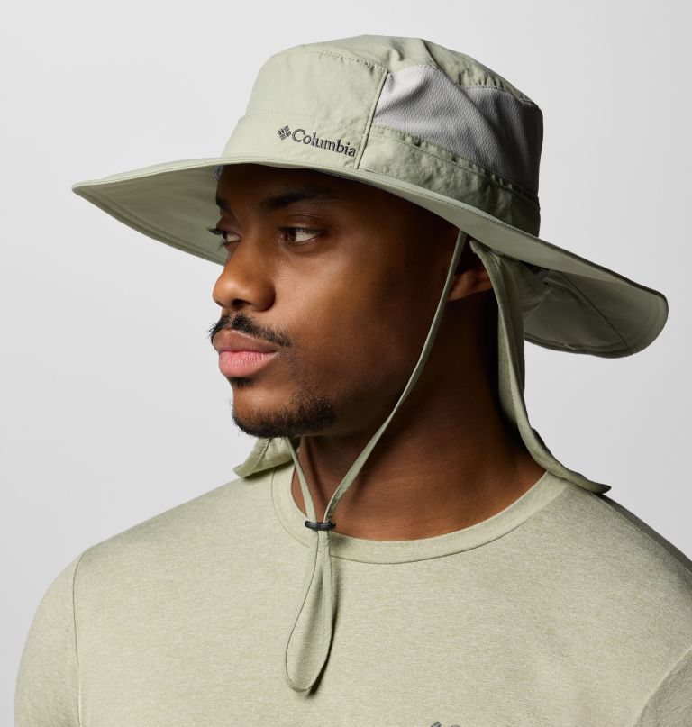chapéu coolhead iii zero booney
