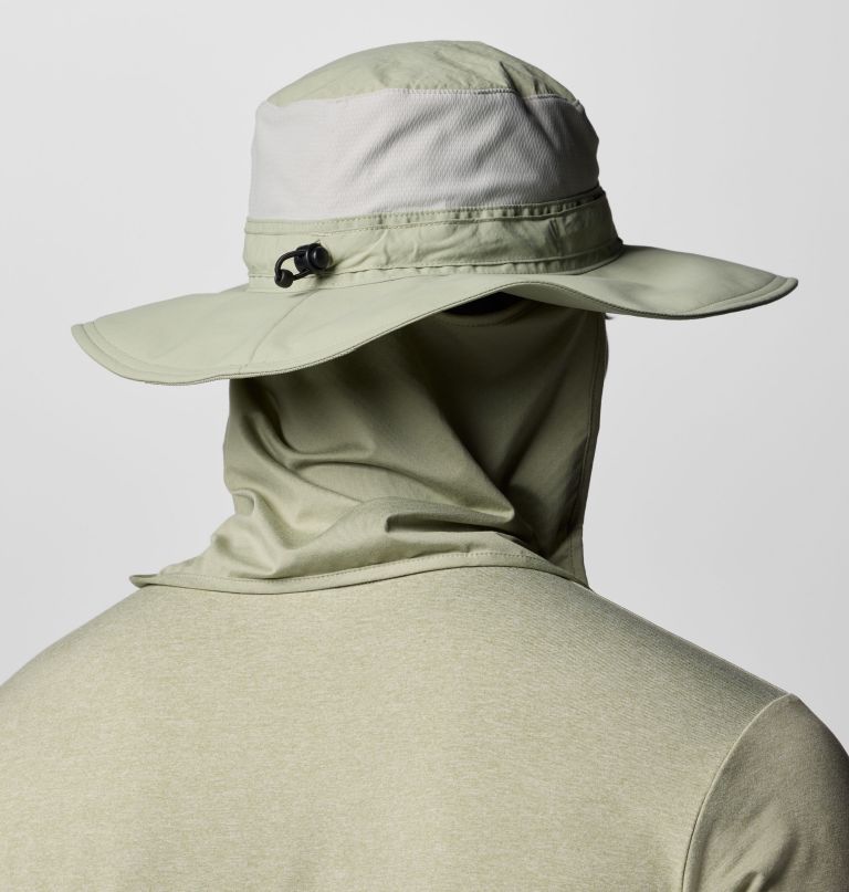 chapéu coolhead iii zero booney