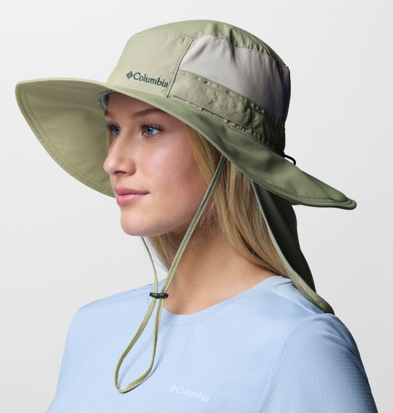 chapéu coolhead iii zero booney