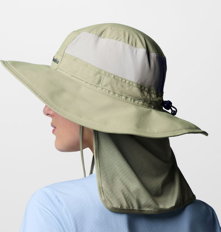 chapéu coolhead iii zero booney