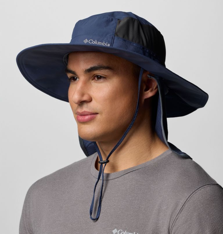 chapéu coolhead iii zero booney