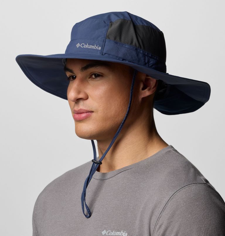 chapéu coolhead iii zero booney