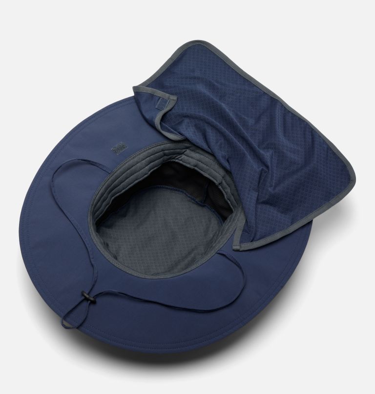 chapéu coolhead iii zero booney