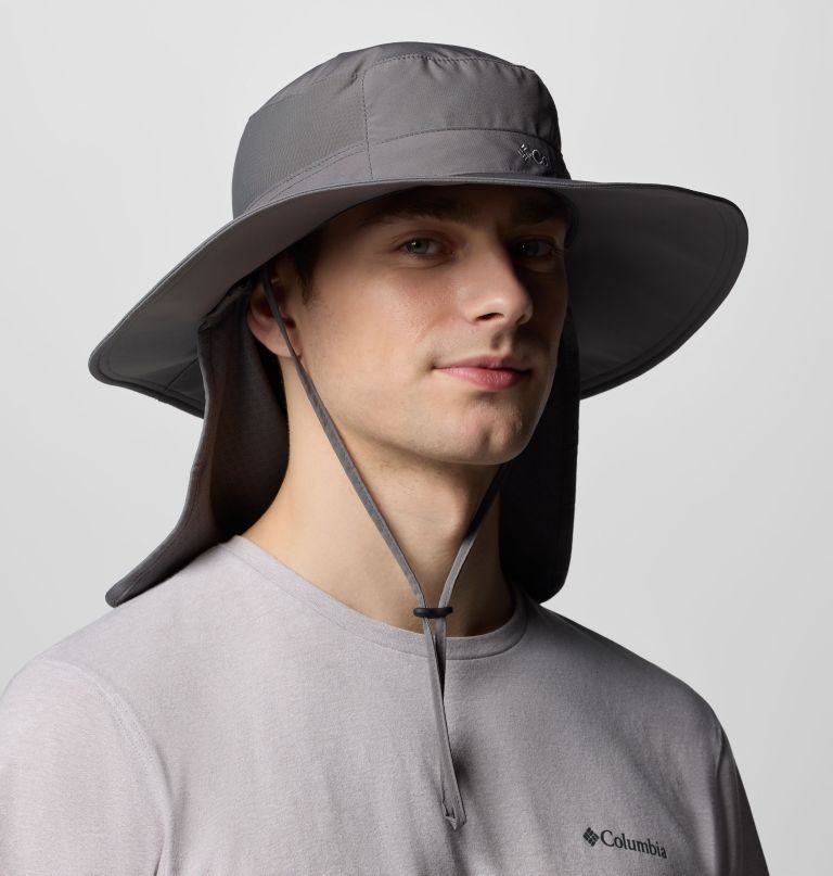 chapéu coolhead iii zero booney