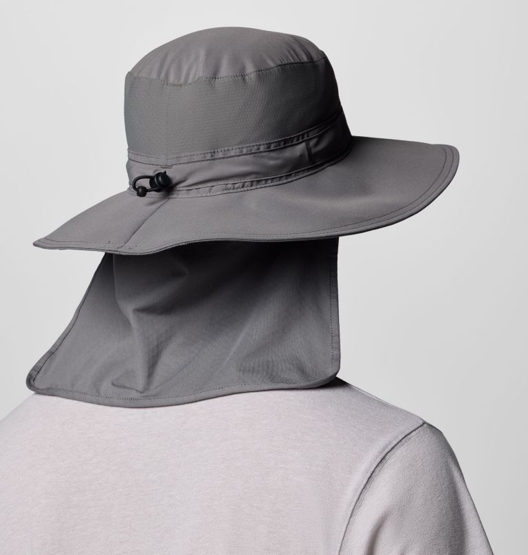 chapéu coolhead iii zero booney