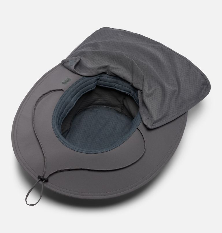 chapéu coolhead iii zero booney