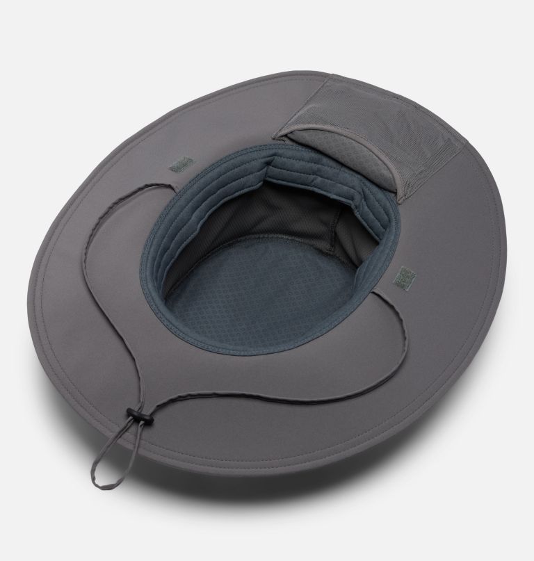 chapéu coolhead iii zero booney