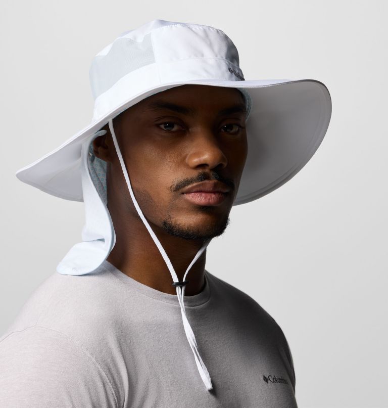 chapéu coolhead iii zero booney