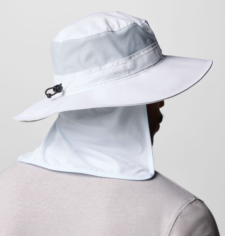chapéu coolhead iii zero booney