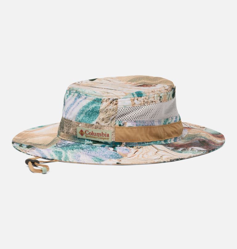 chapéu booney bora bora retro ii