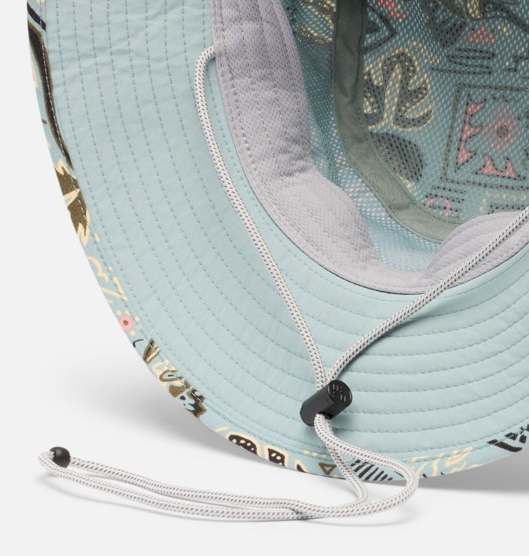 chapéu booney wild cast