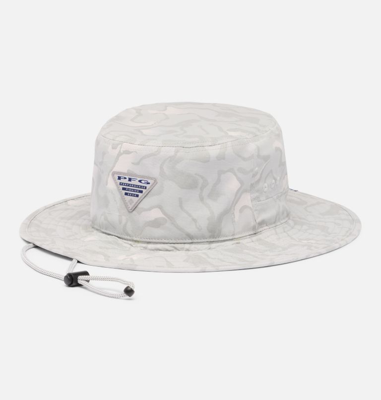 chapéu booney wild cast