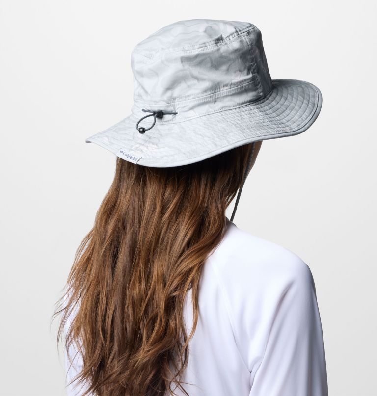 chapéu booney wild cast