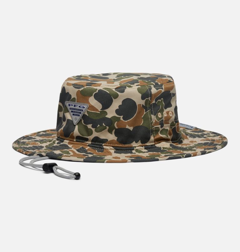 chapéu booney wild cast