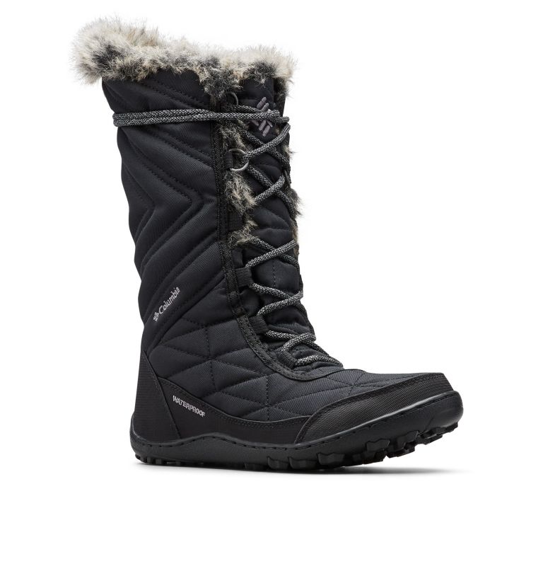 bota feminina minx mid iii