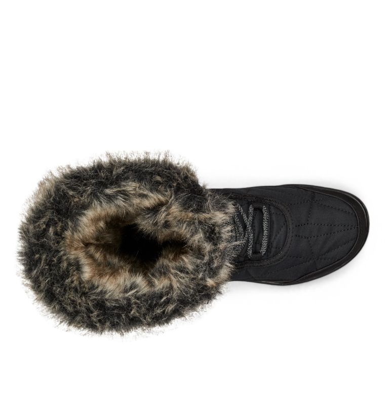 bota feminina minx mid iii