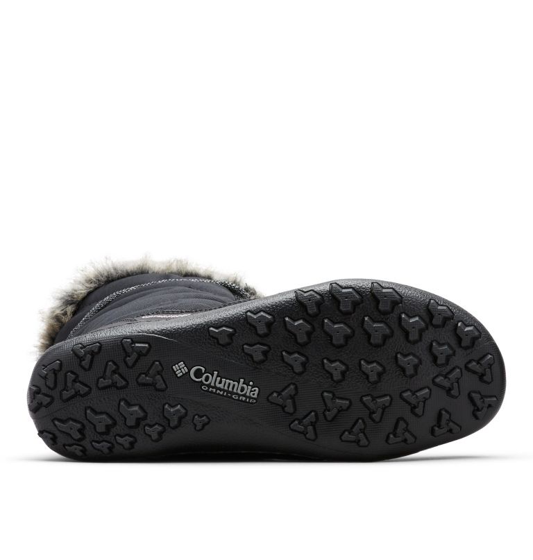 bota feminina minx mid iii