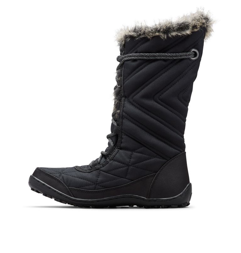 bota feminina minx mid iii