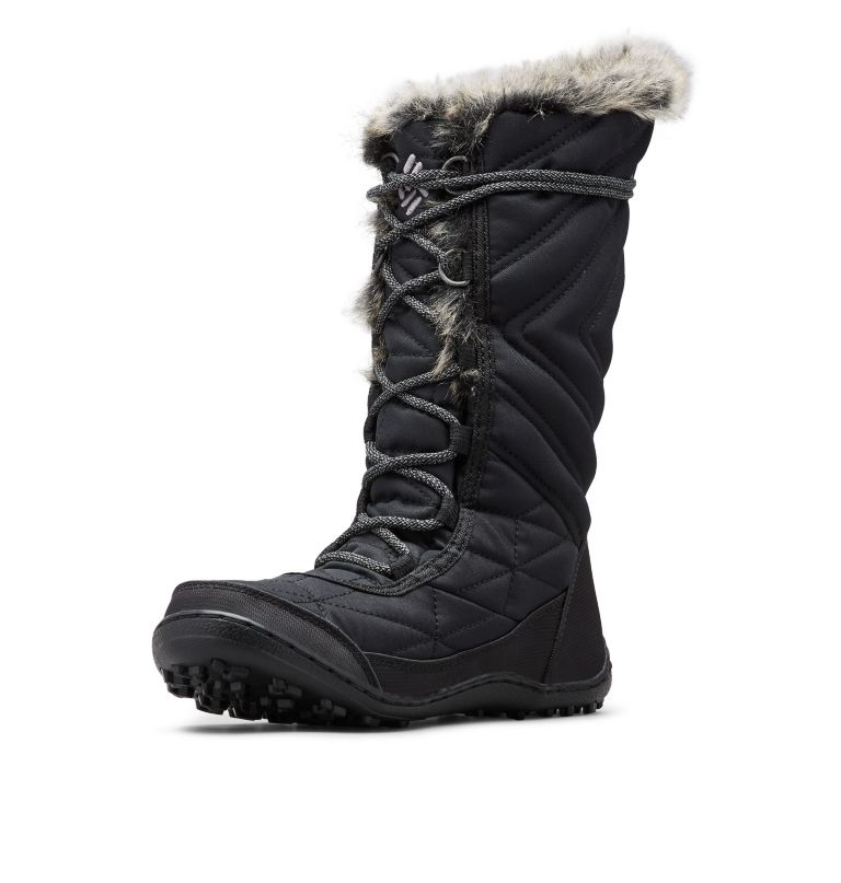 bota feminina minx mid iii
