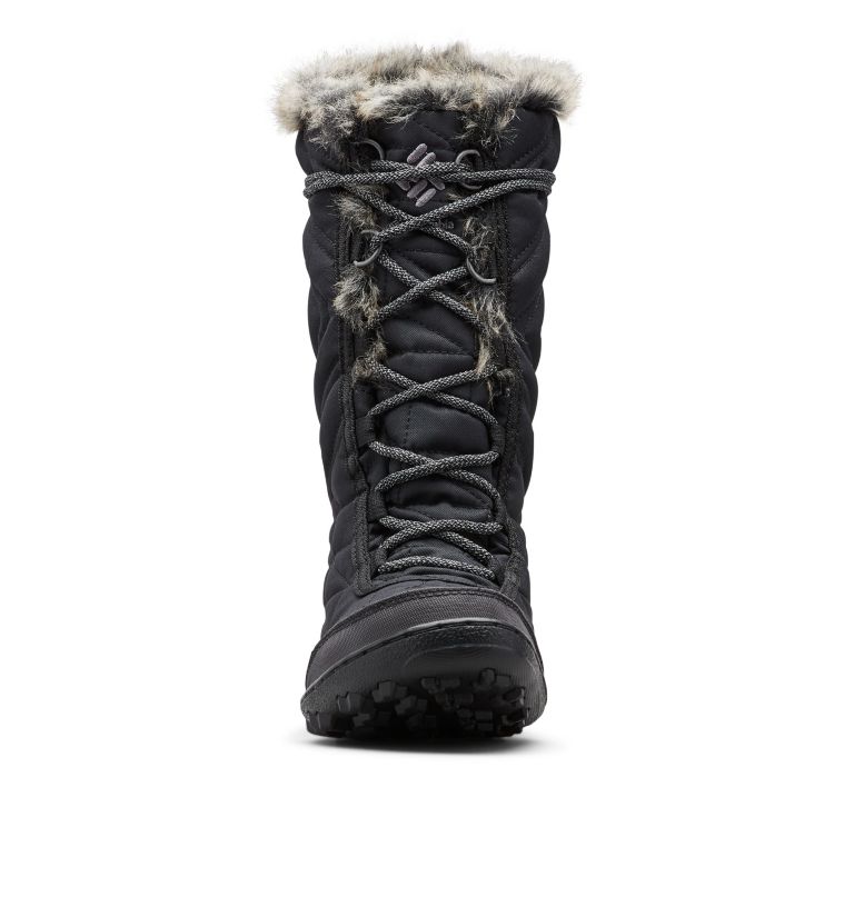 bota feminina minx mid iii