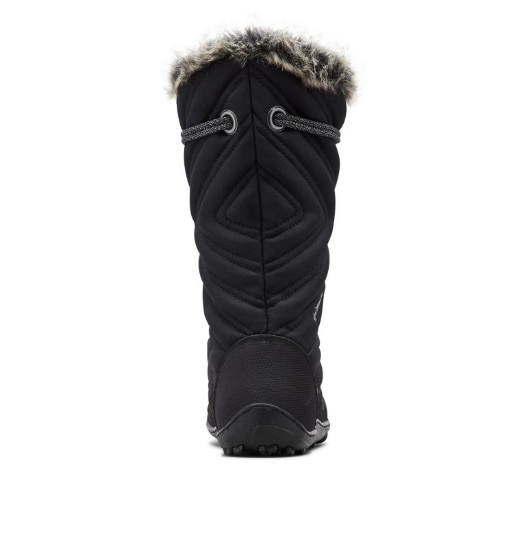 bota feminina minx mid iii