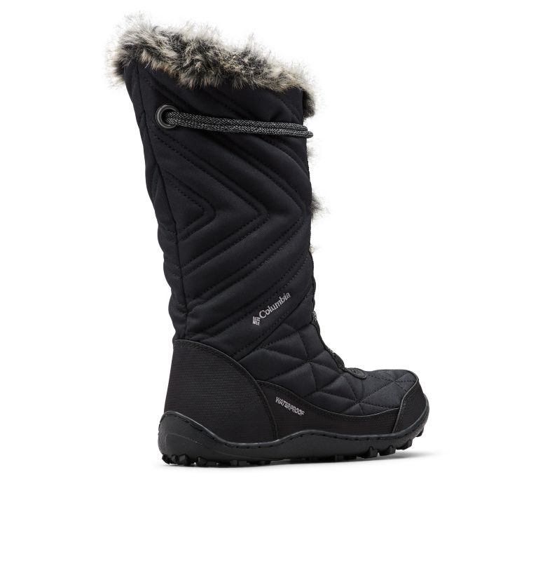 bota feminina minx mid iii