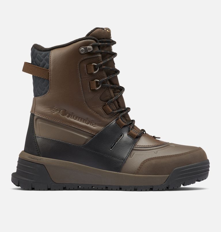 bota bugaboot celsius plus masculina