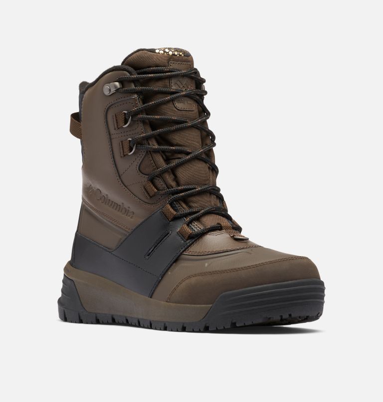 bota bugaboot celsius plus masculina