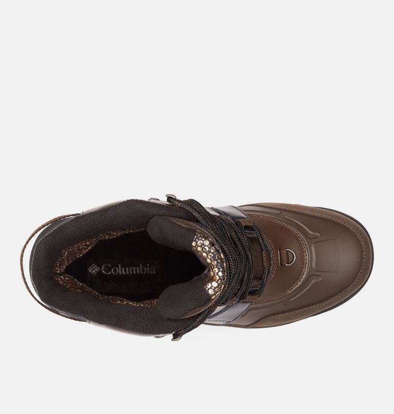 bota bugaboot celsius plus masculina