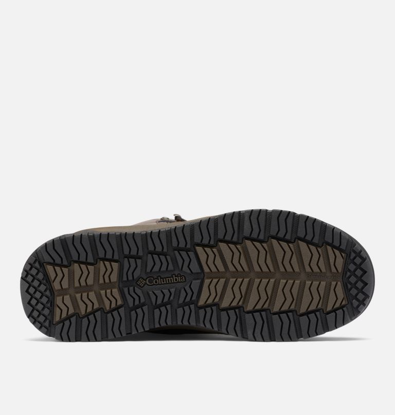 bota bugaboot celsius plus masculina